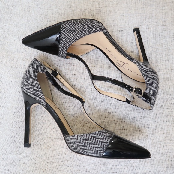 Ivanka Trump Women's Camela3 Dress Pump - Picture 3 of 16